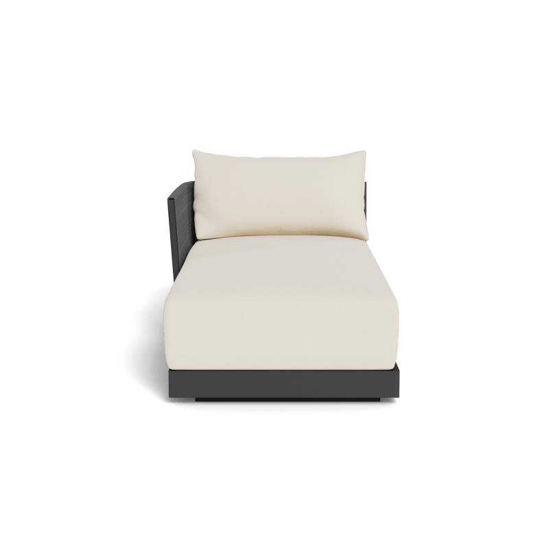 Antigua Chaise Left