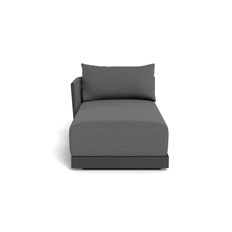 Antigua Chaise Left