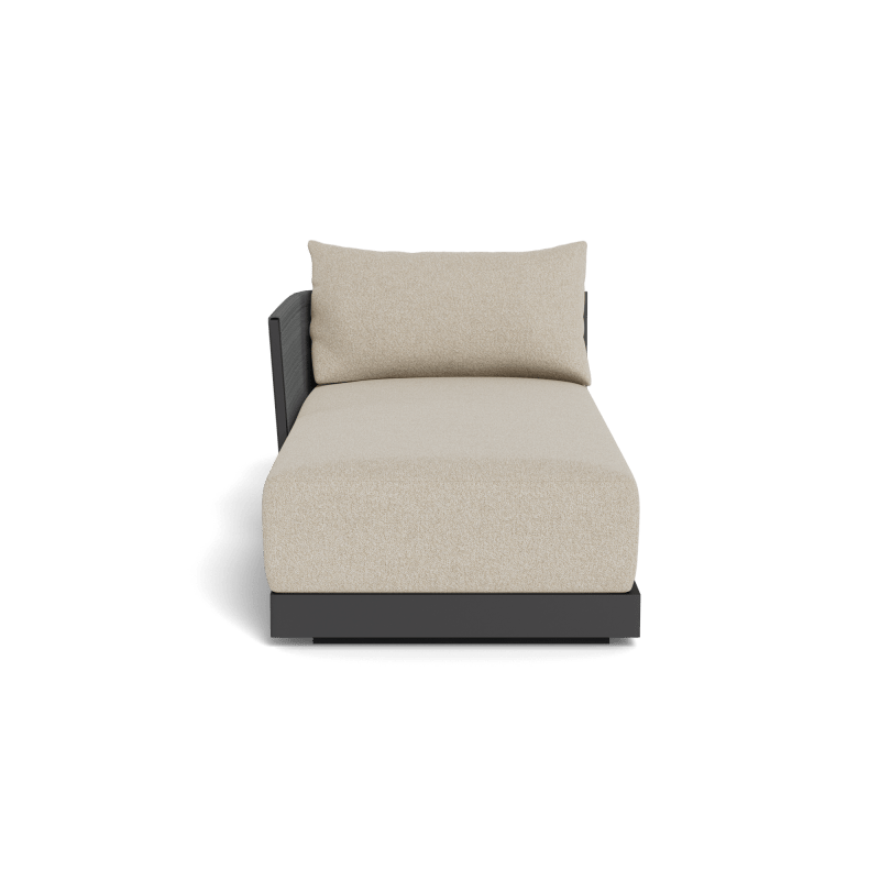 Antigua Chaise Left