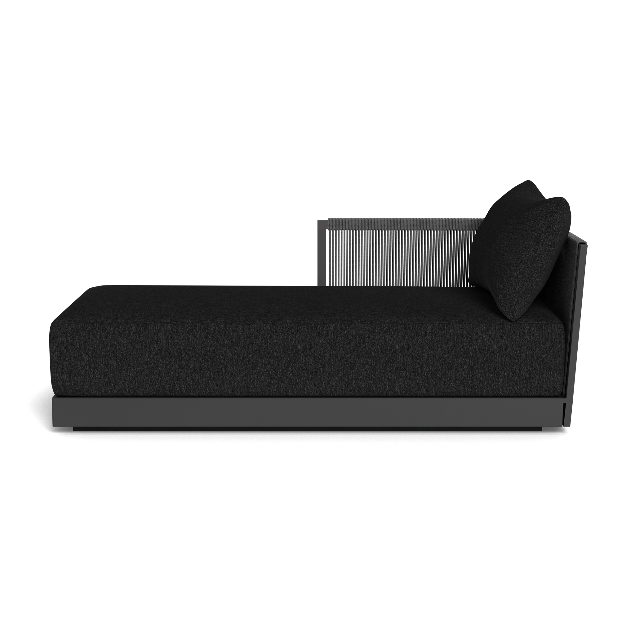 Antigua Chaise Left