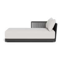 Antigua Chaise Left