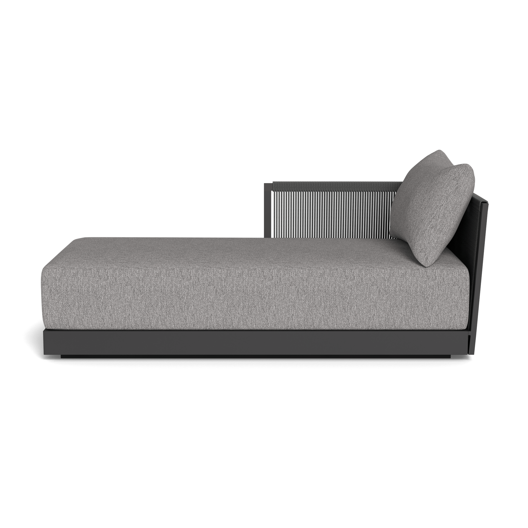 Antigua Chaise Left