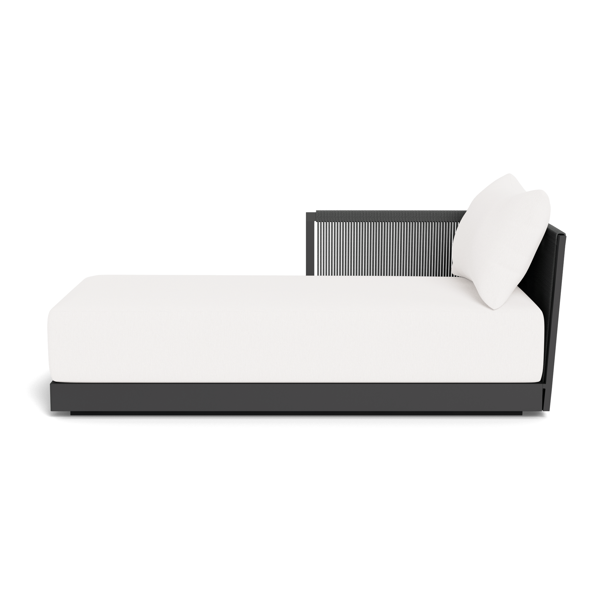 Antigua Chaise Left