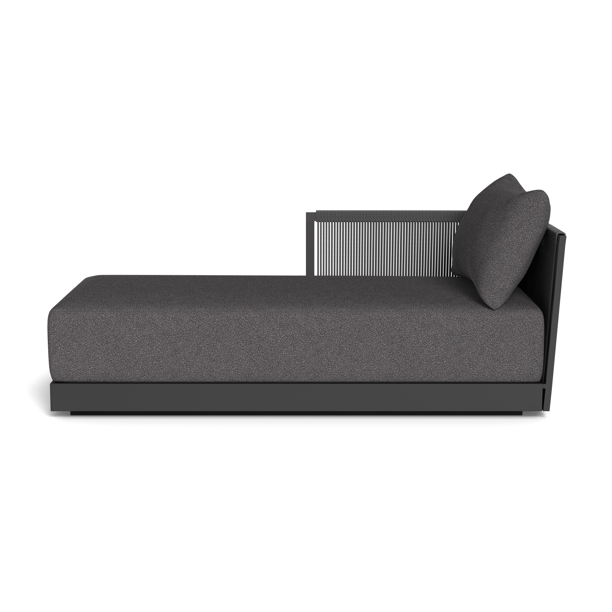 Antigua Chaise Left
