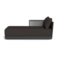 Antigua Chaise Left