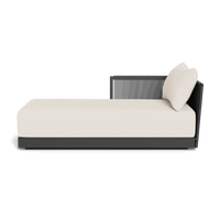 Antigua Chaise Left