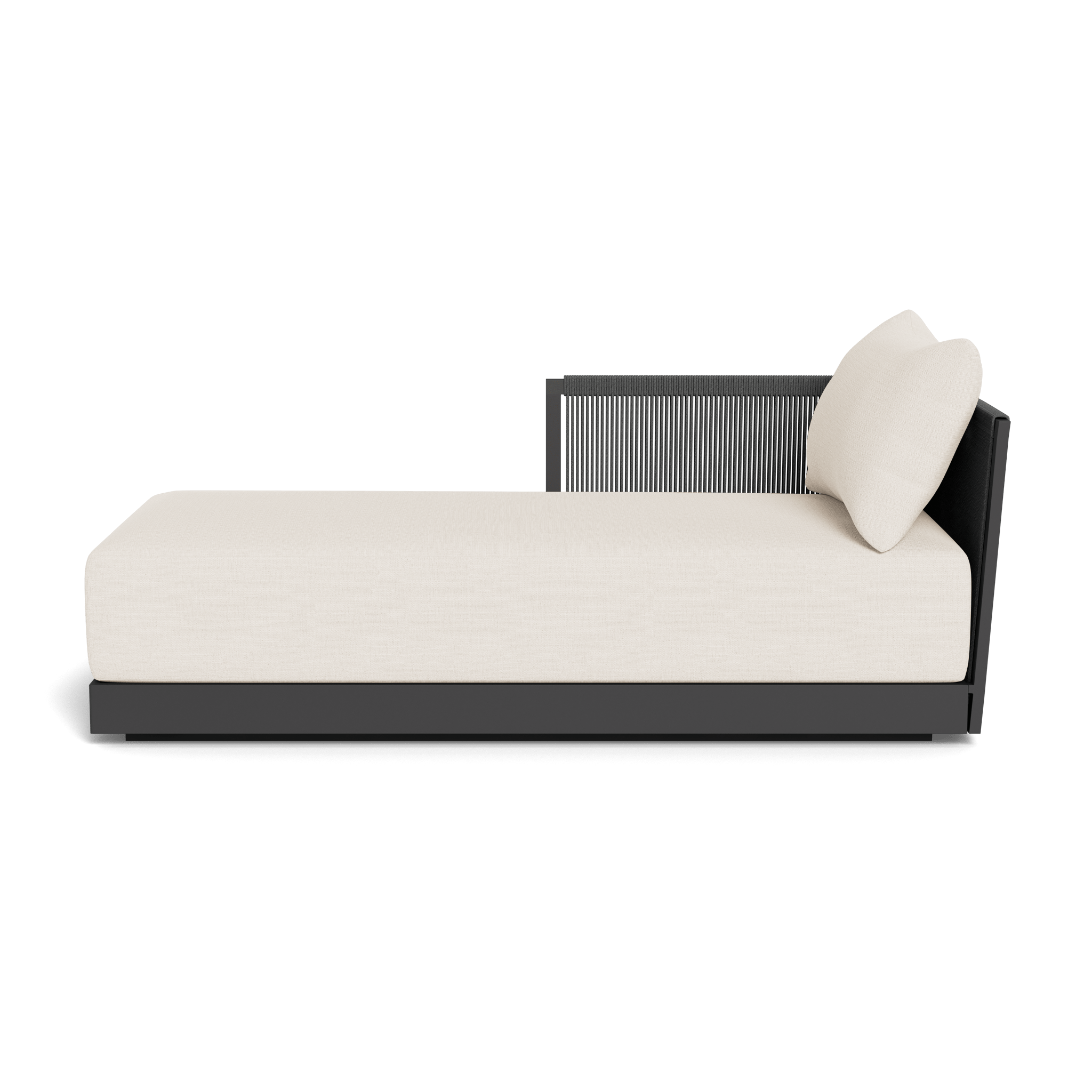 Antigua Chaise Left