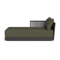 Antigua Chaise Left