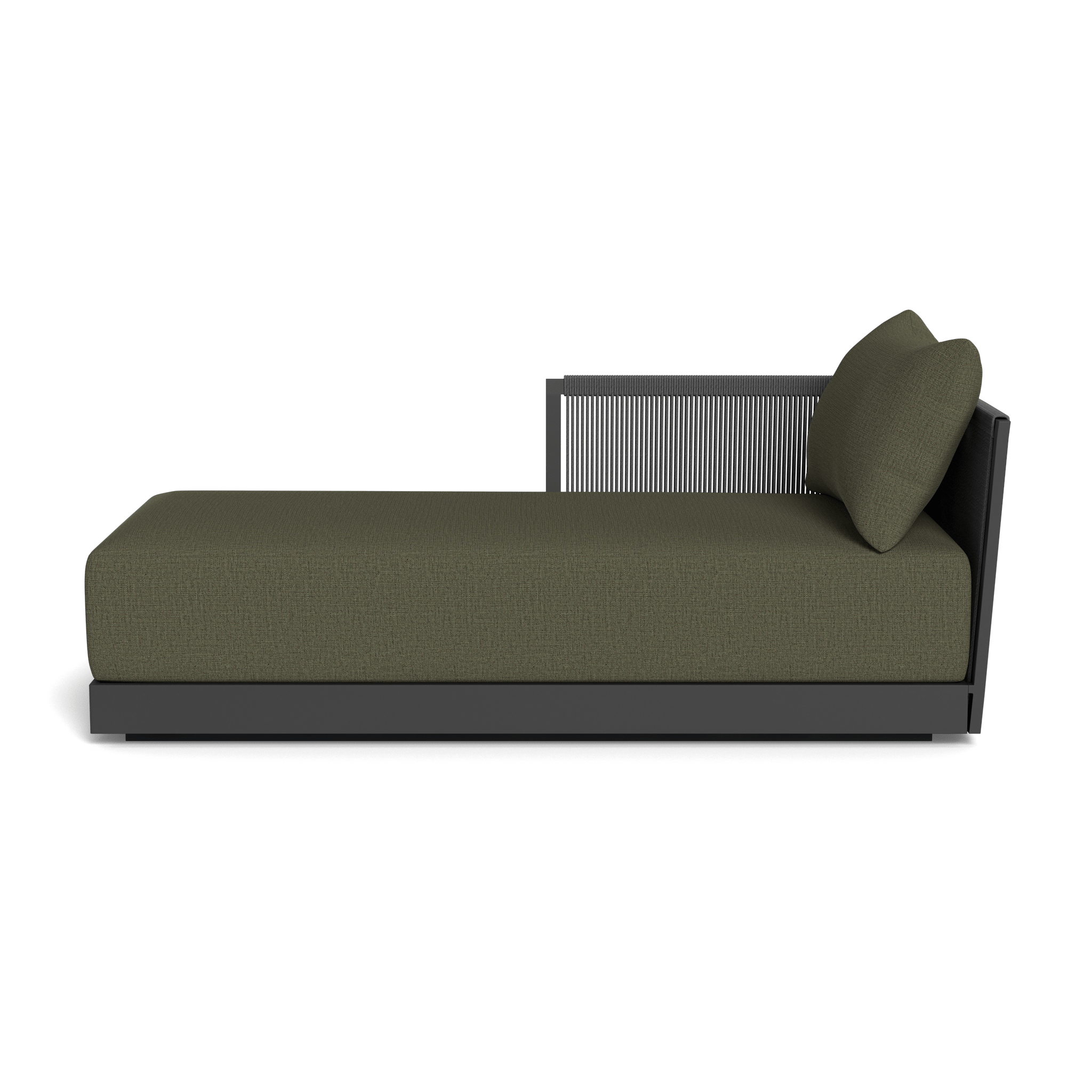 Antigua Chaise Left
