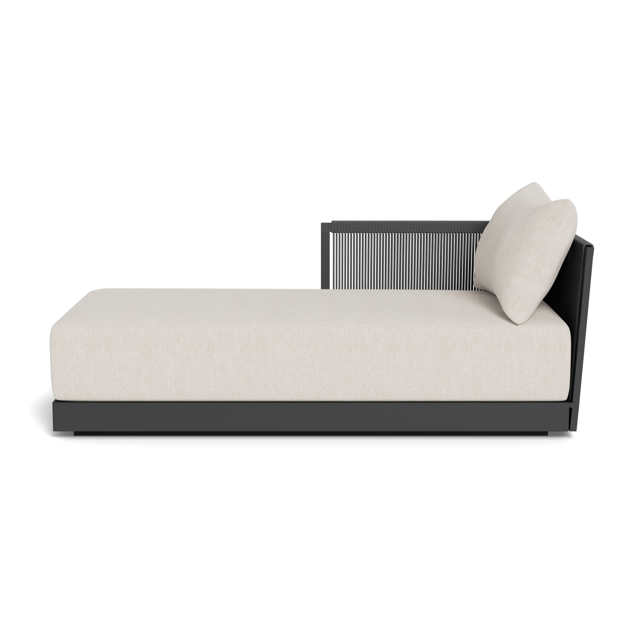 Antigua Chaise Left