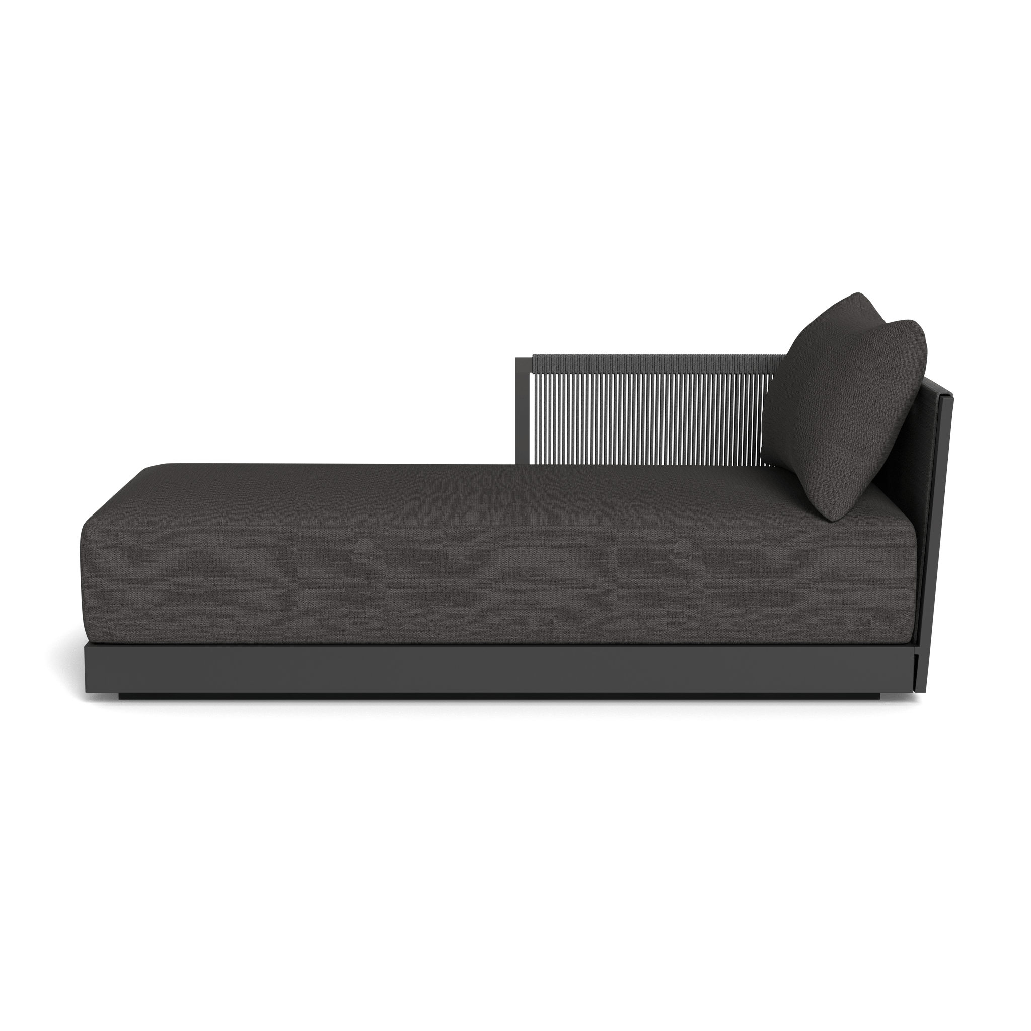 Antigua Chaise Left