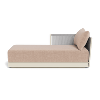 Antigua Chaise Left