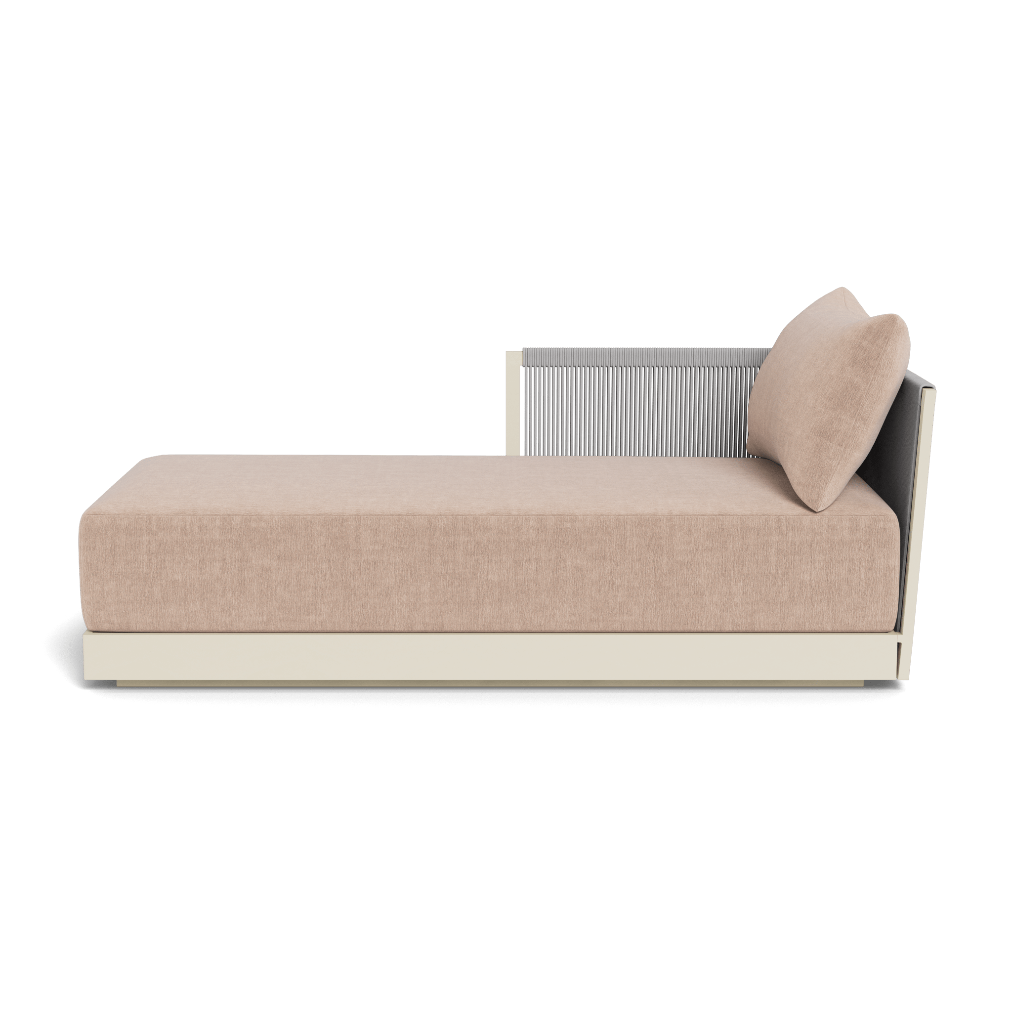 Antigua Chaise Left
