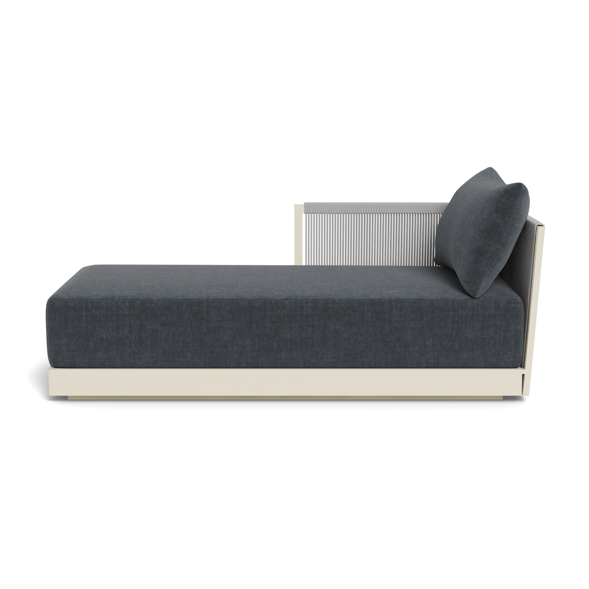 Antigua Chaise Left