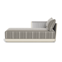 Antigua Chaise Left
