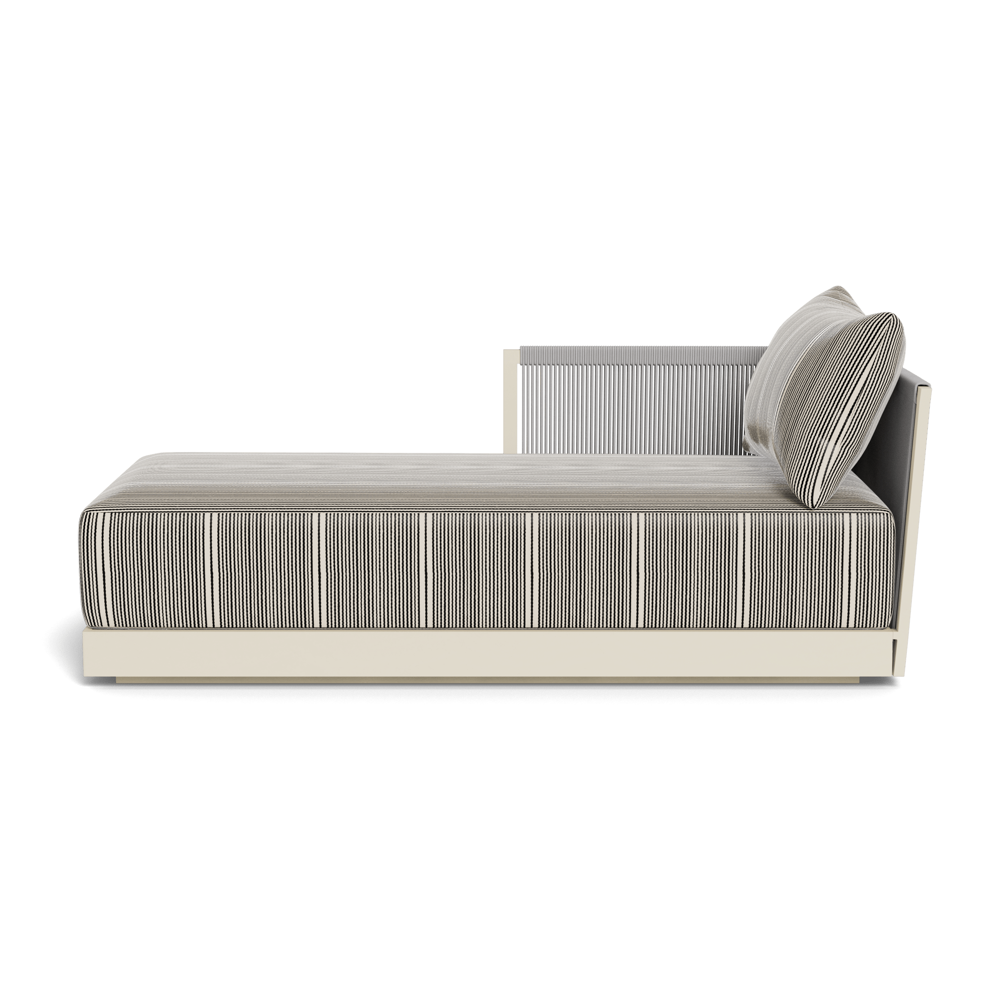 Antigua Chaise Left