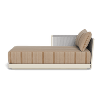 Antigua Chaise Left