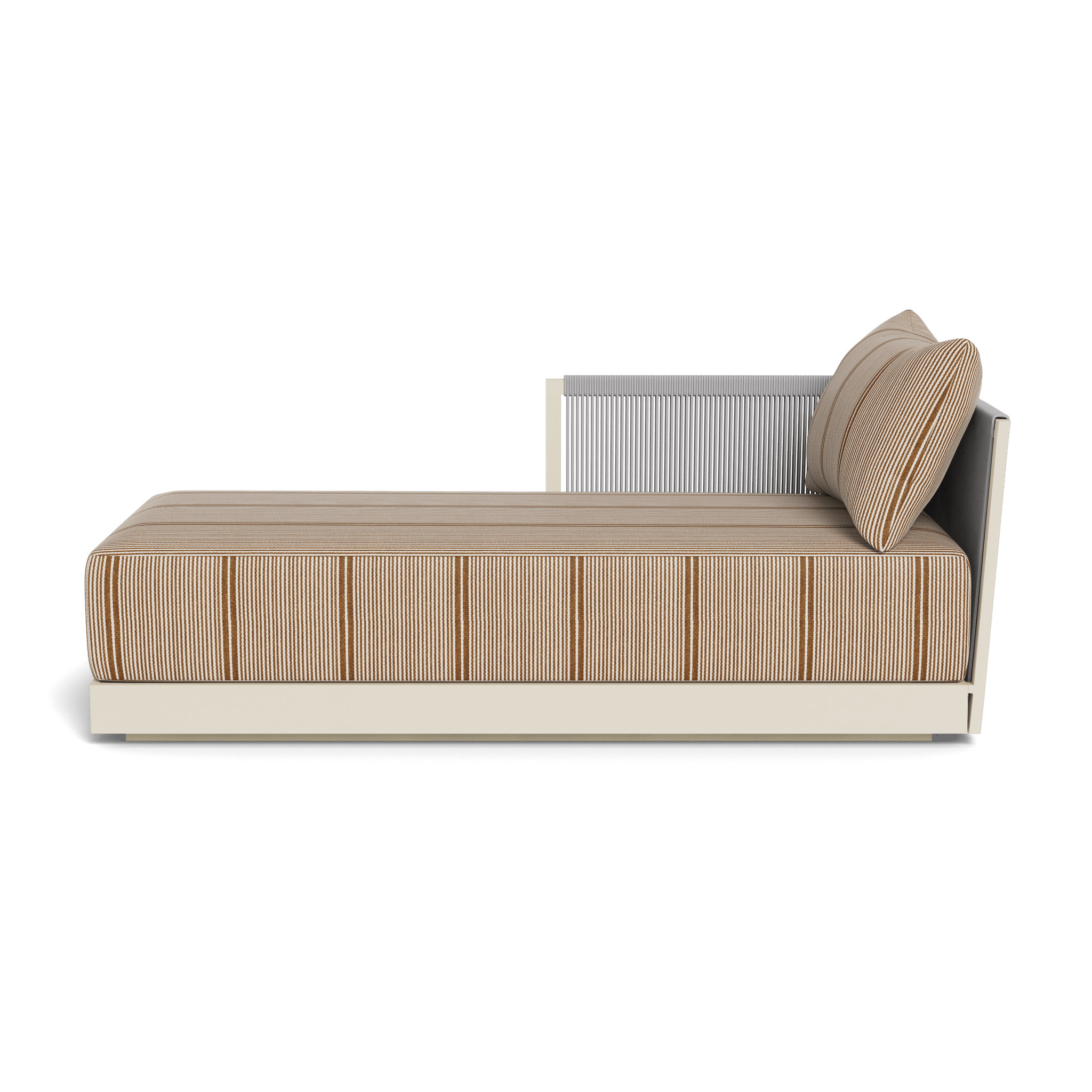 Antigua Chaise Left