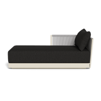 Antigua Chaise Left