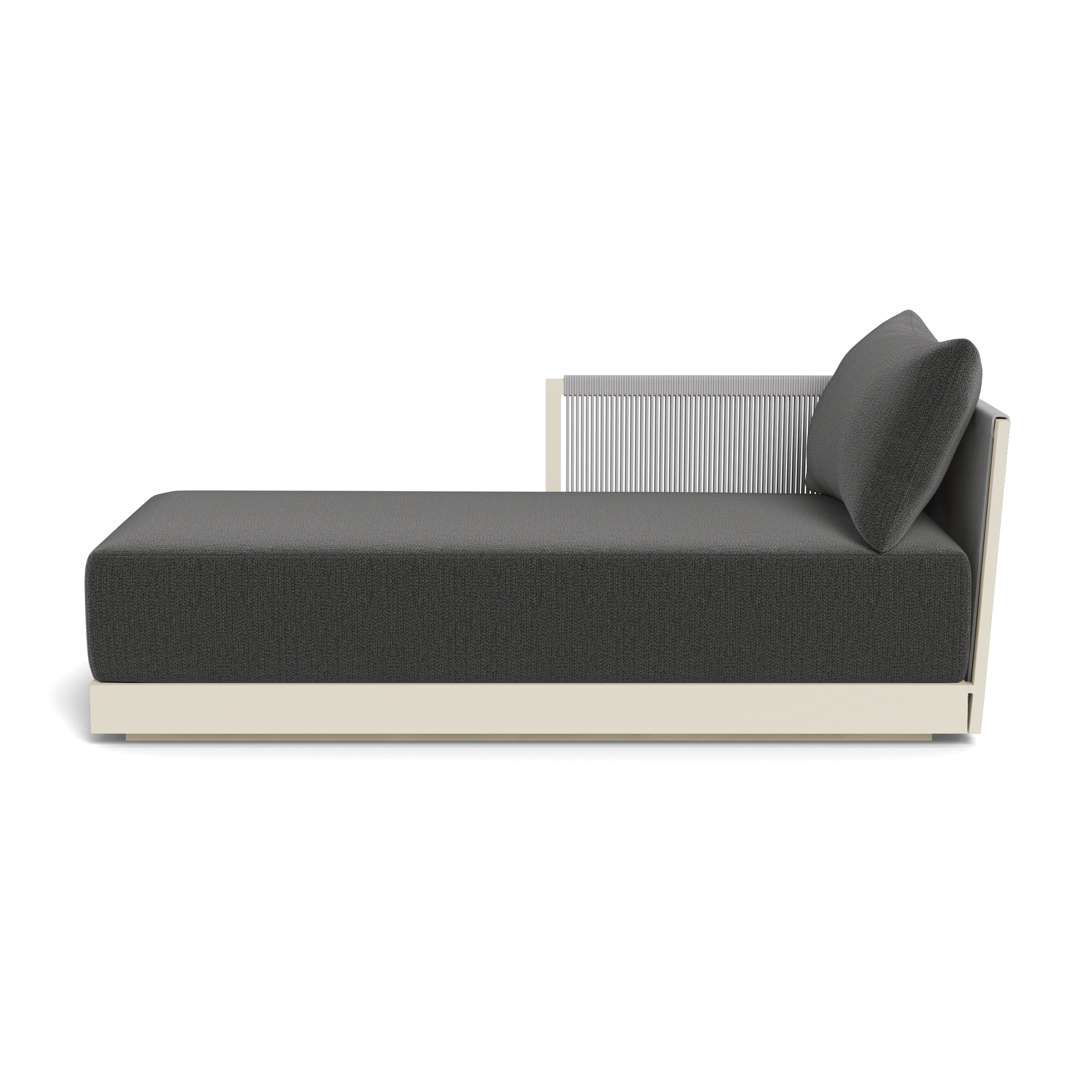 Antigua Chaise Left