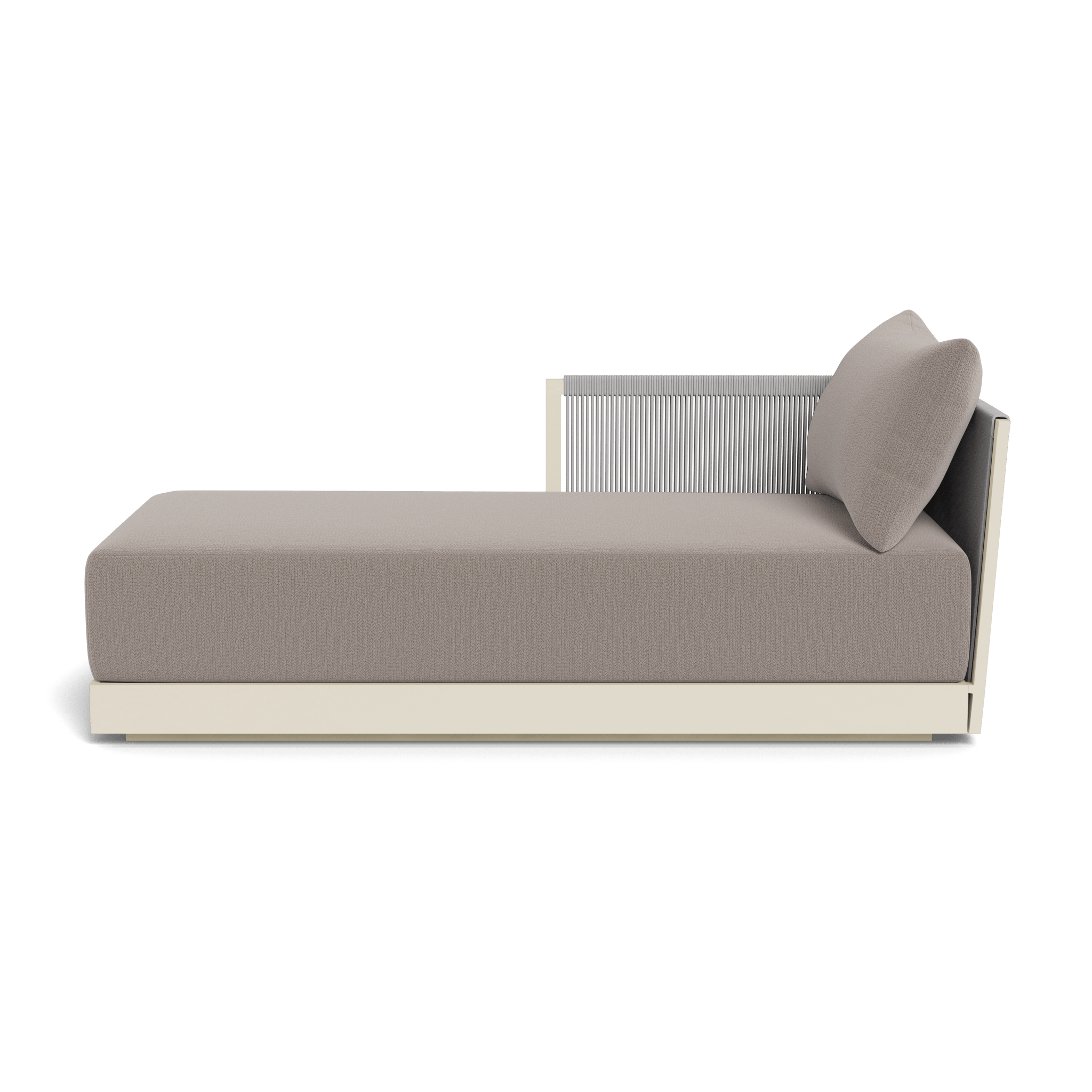 Antigua Chaise Left