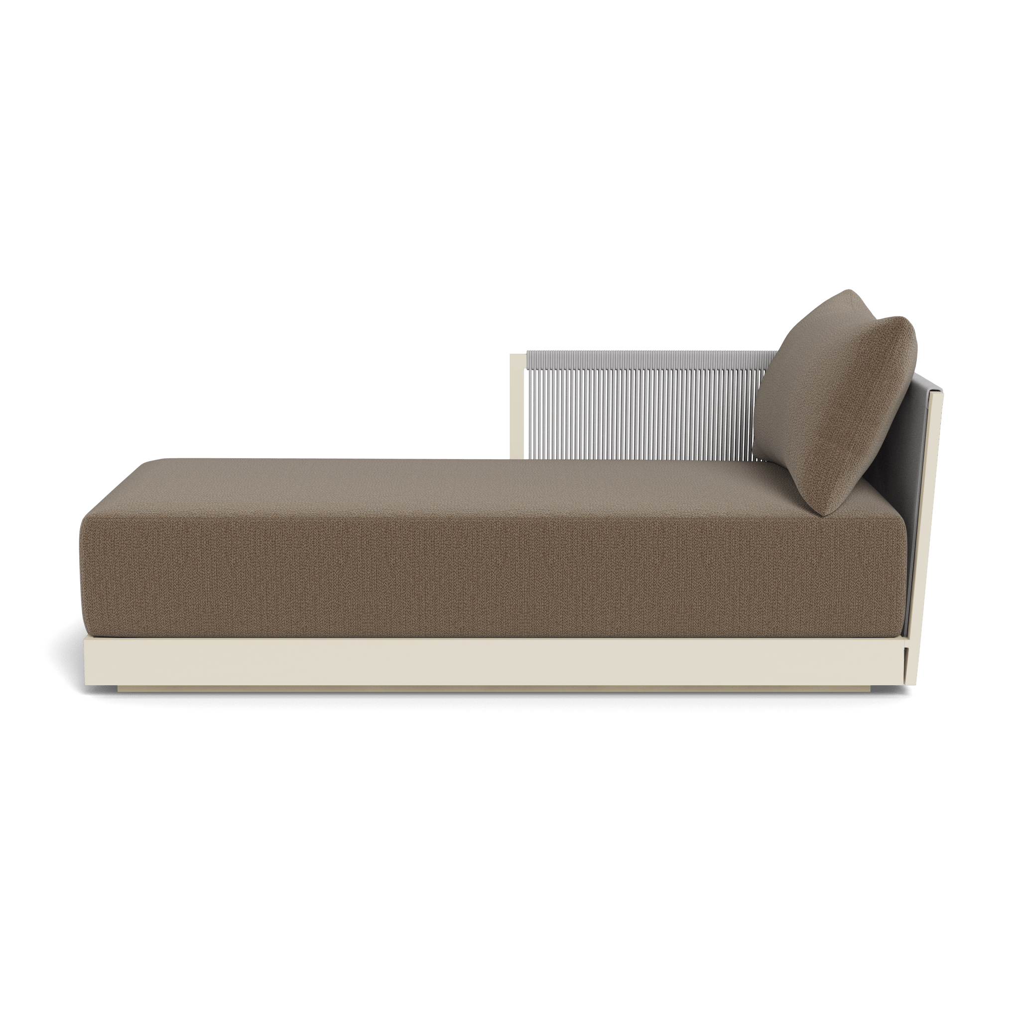 Antigua Chaise Left