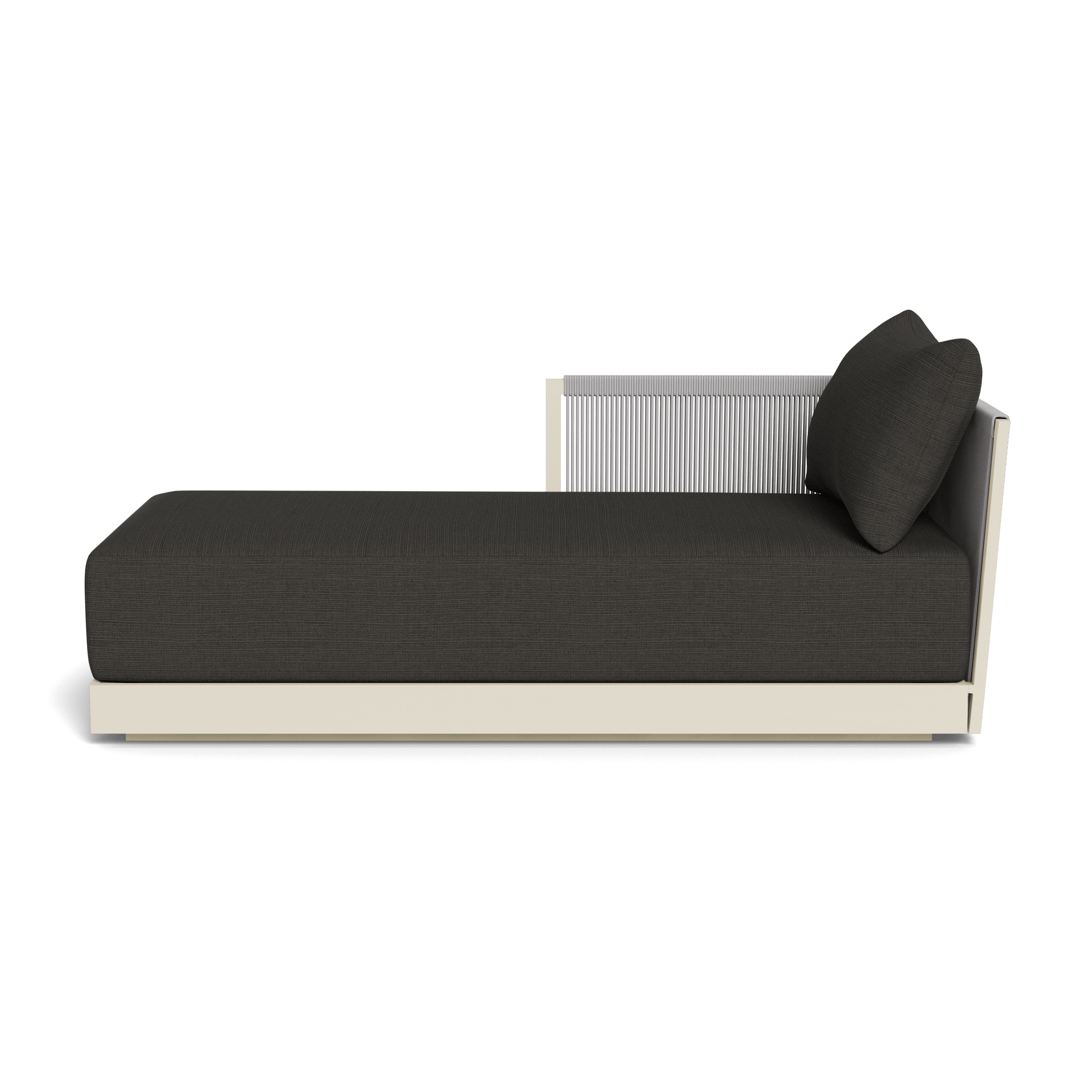 Antigua Chaise Left