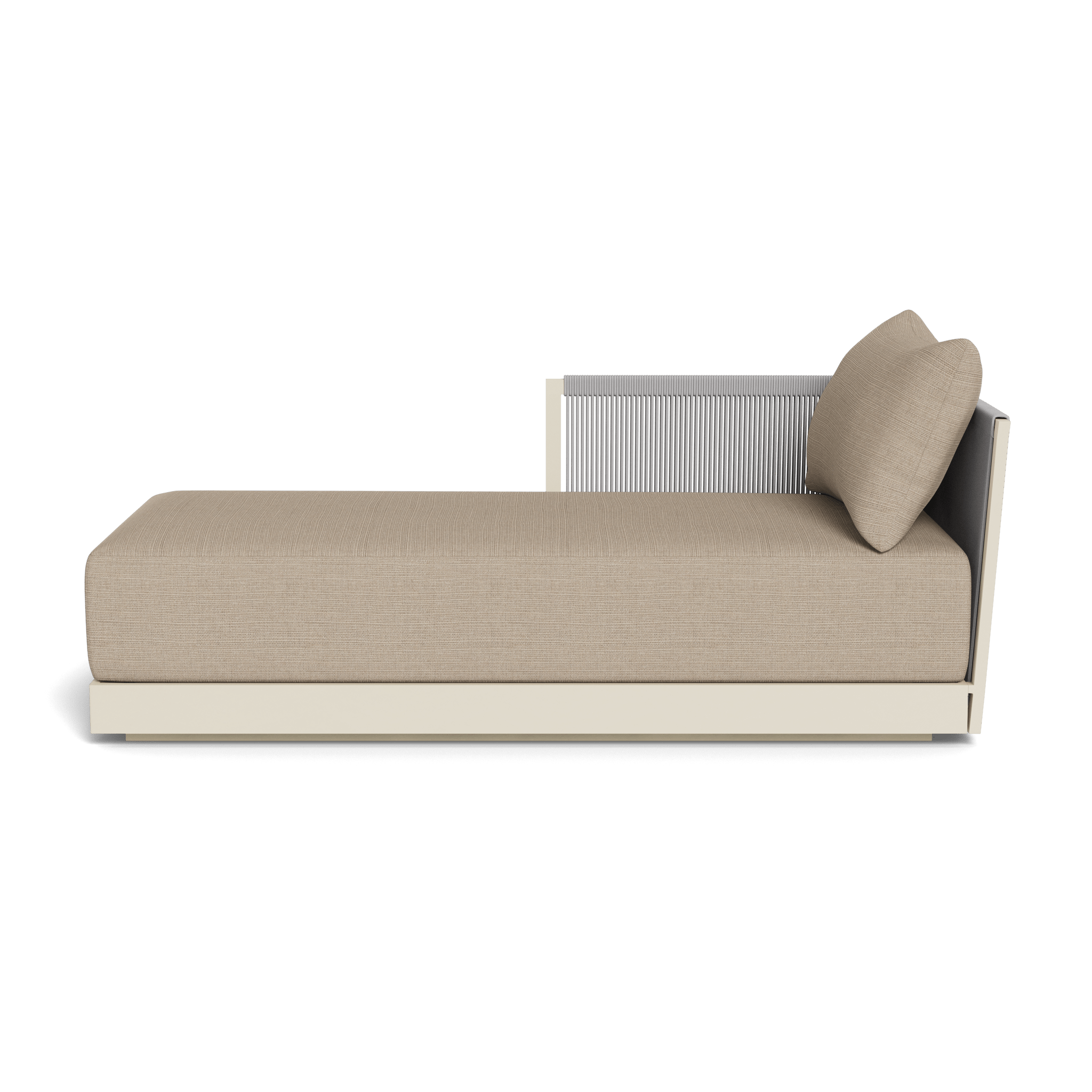 Antigua Chaise Left