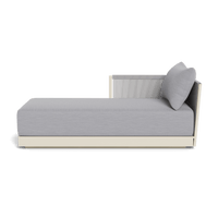 Antigua Chaise Left
