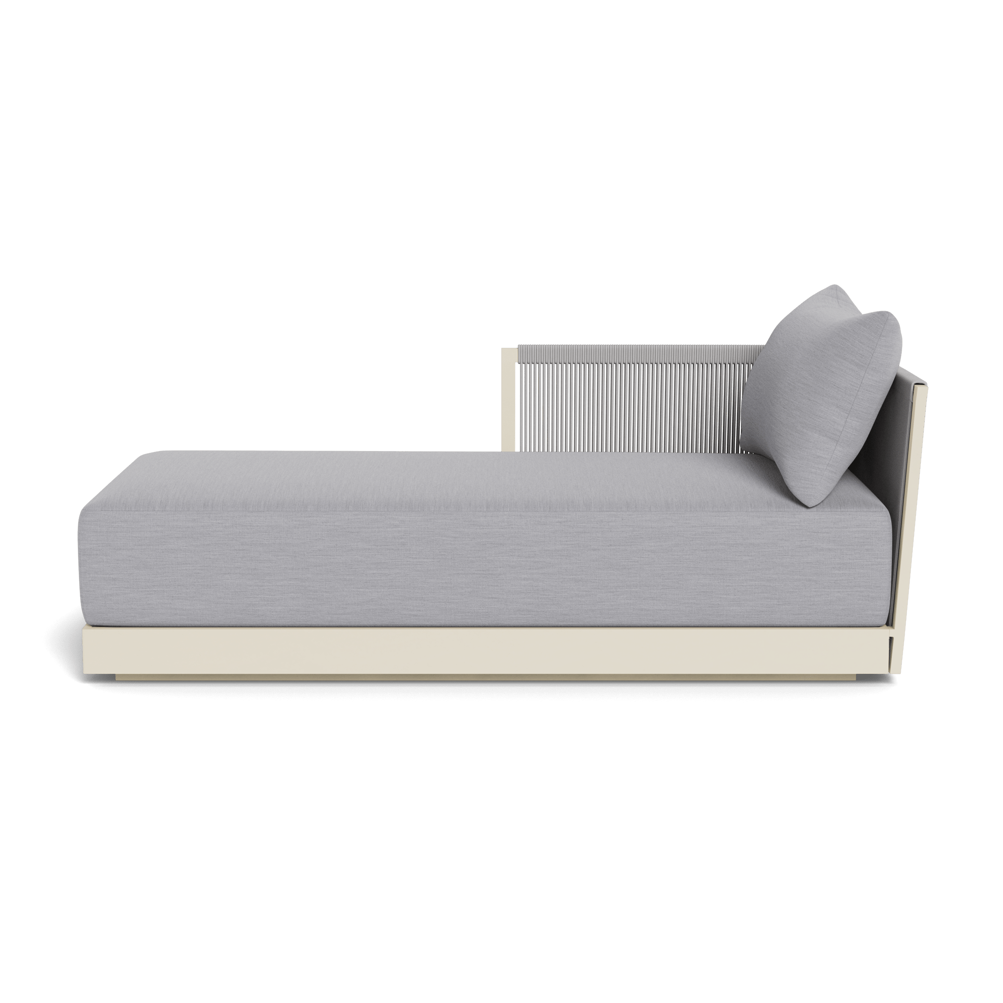 Antigua Chaise Left