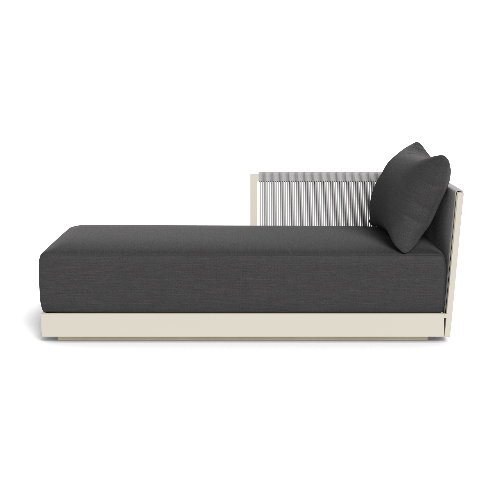 Antigua Chaise Left