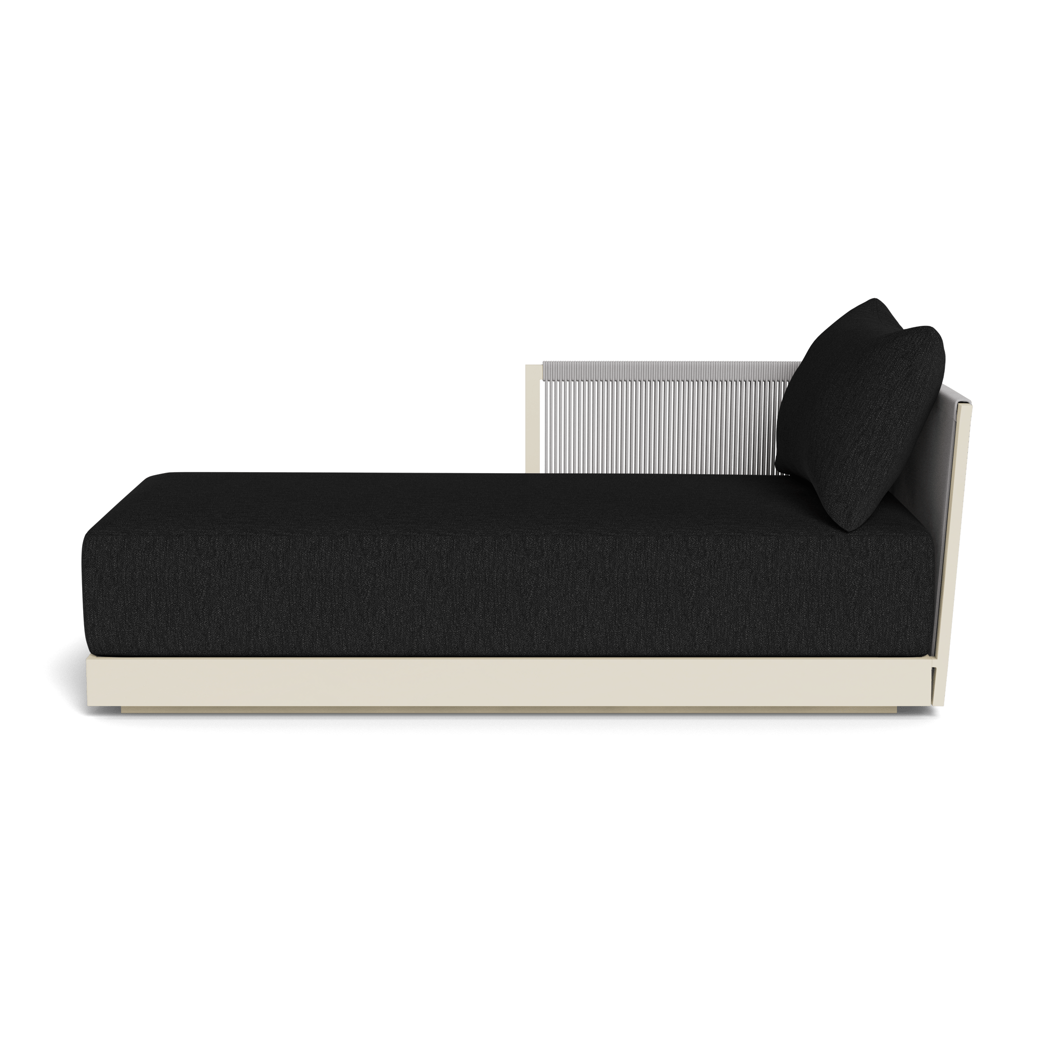Antigua Chaise Left