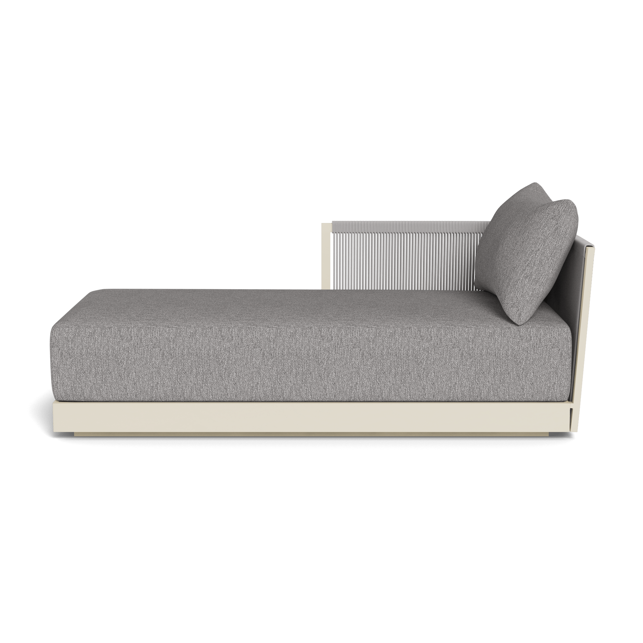 Antigua Chaise Left