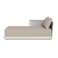 Antigua Chaise Left
