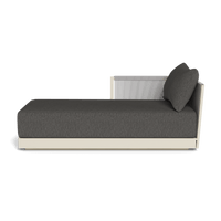 Antigua Chaise Left