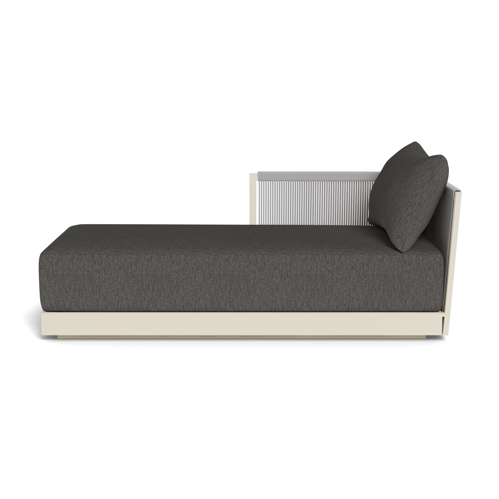 Antigua Chaise Left