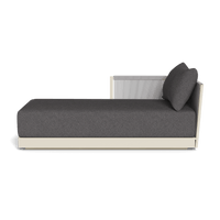 Antigua Chaise Left