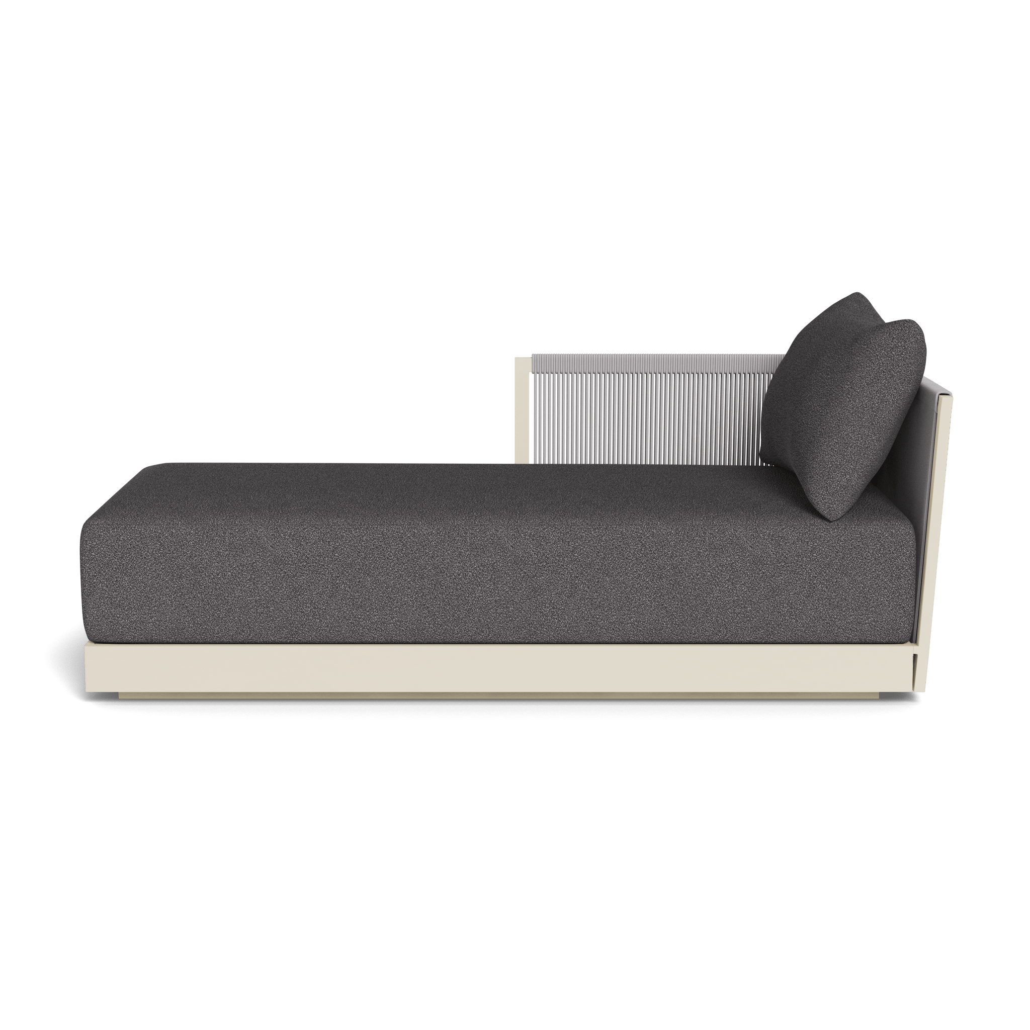 Antigua Chaise Left