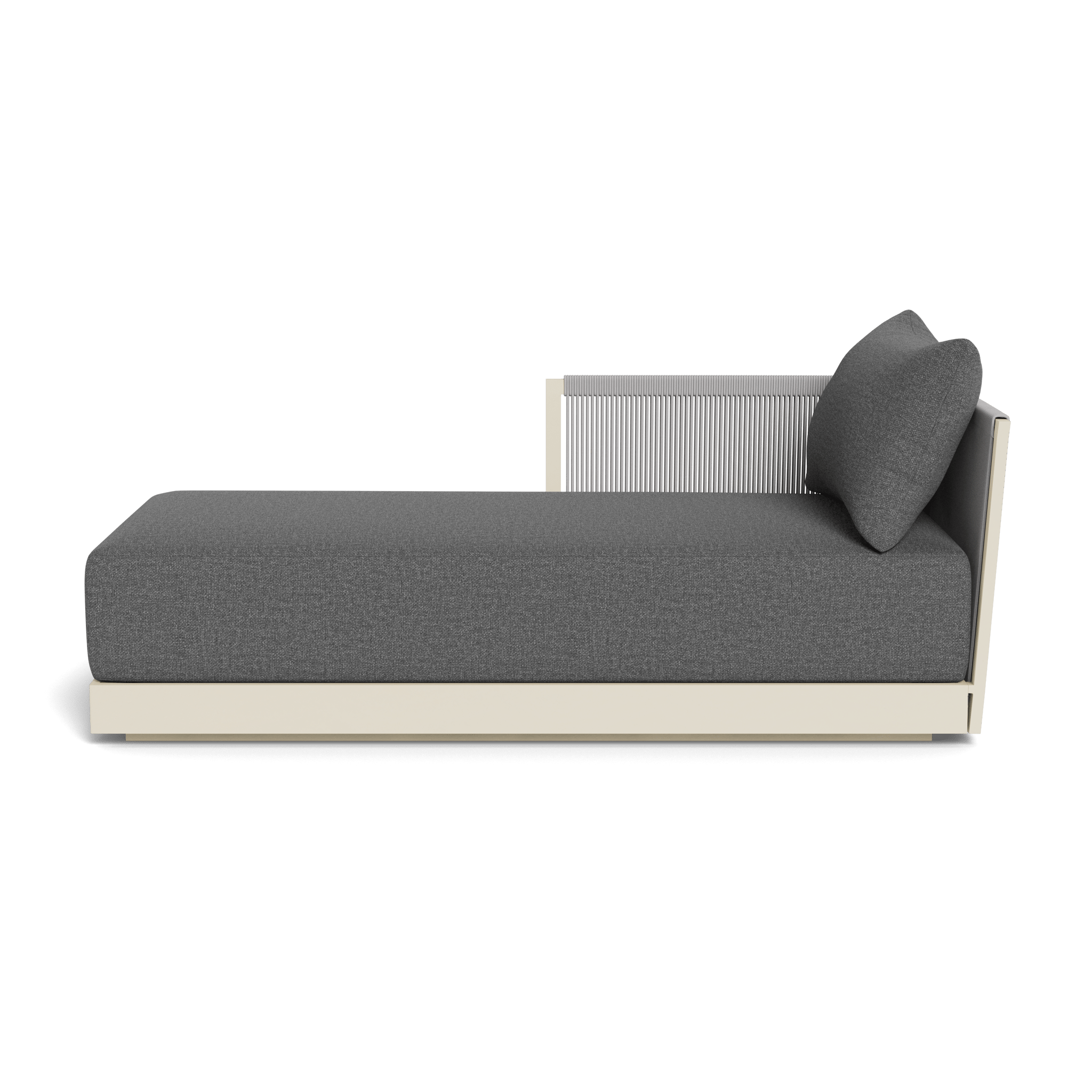 Antigua Chaise Left