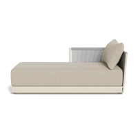 Antigua Chaise Left