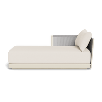 Antigua Chaise Left