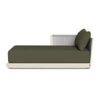 Antigua Chaise Left