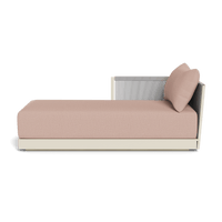 Antigua Chaise Left