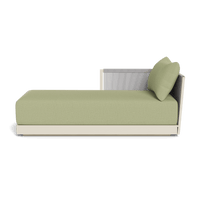 Antigua Chaise Left