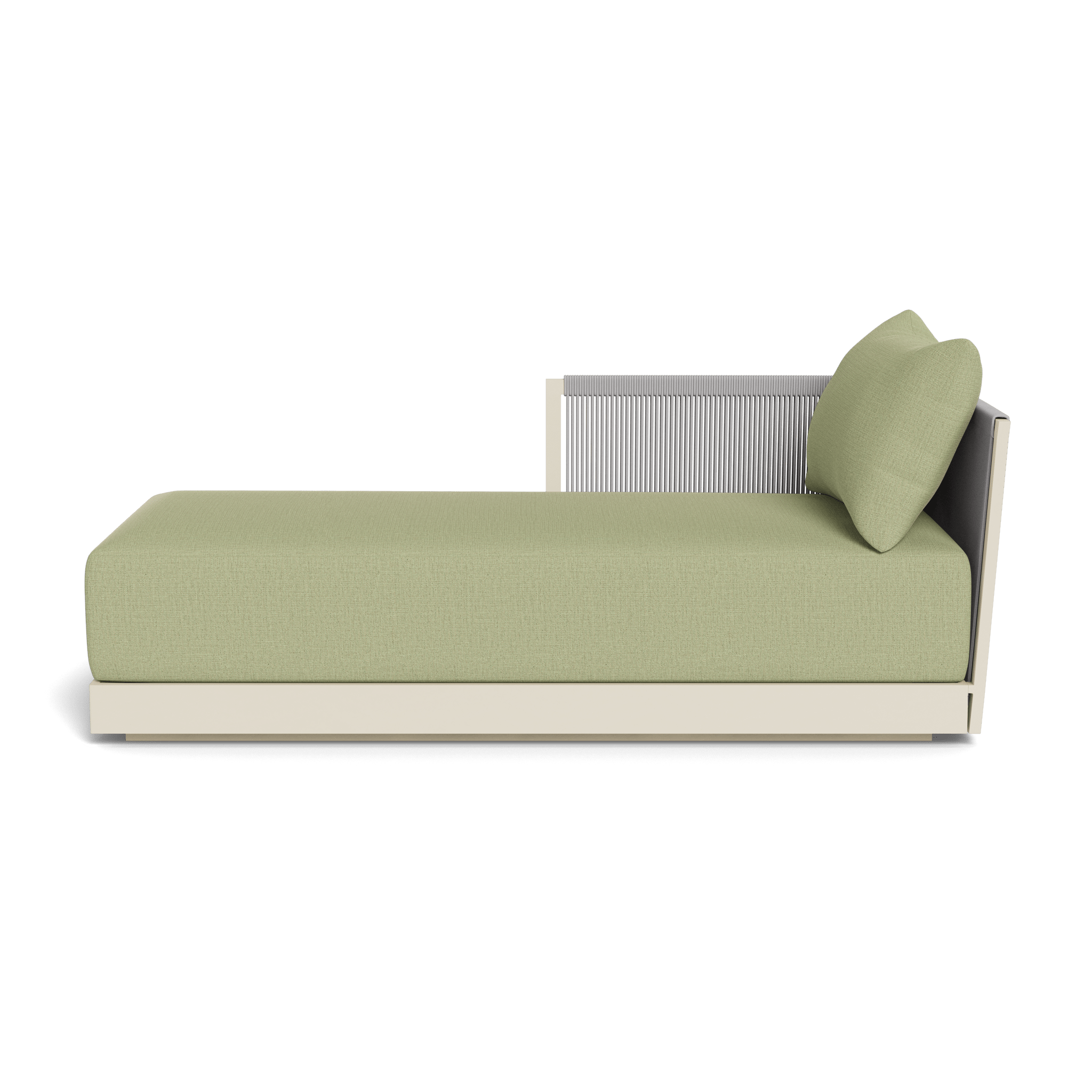 Antigua Chaise Left