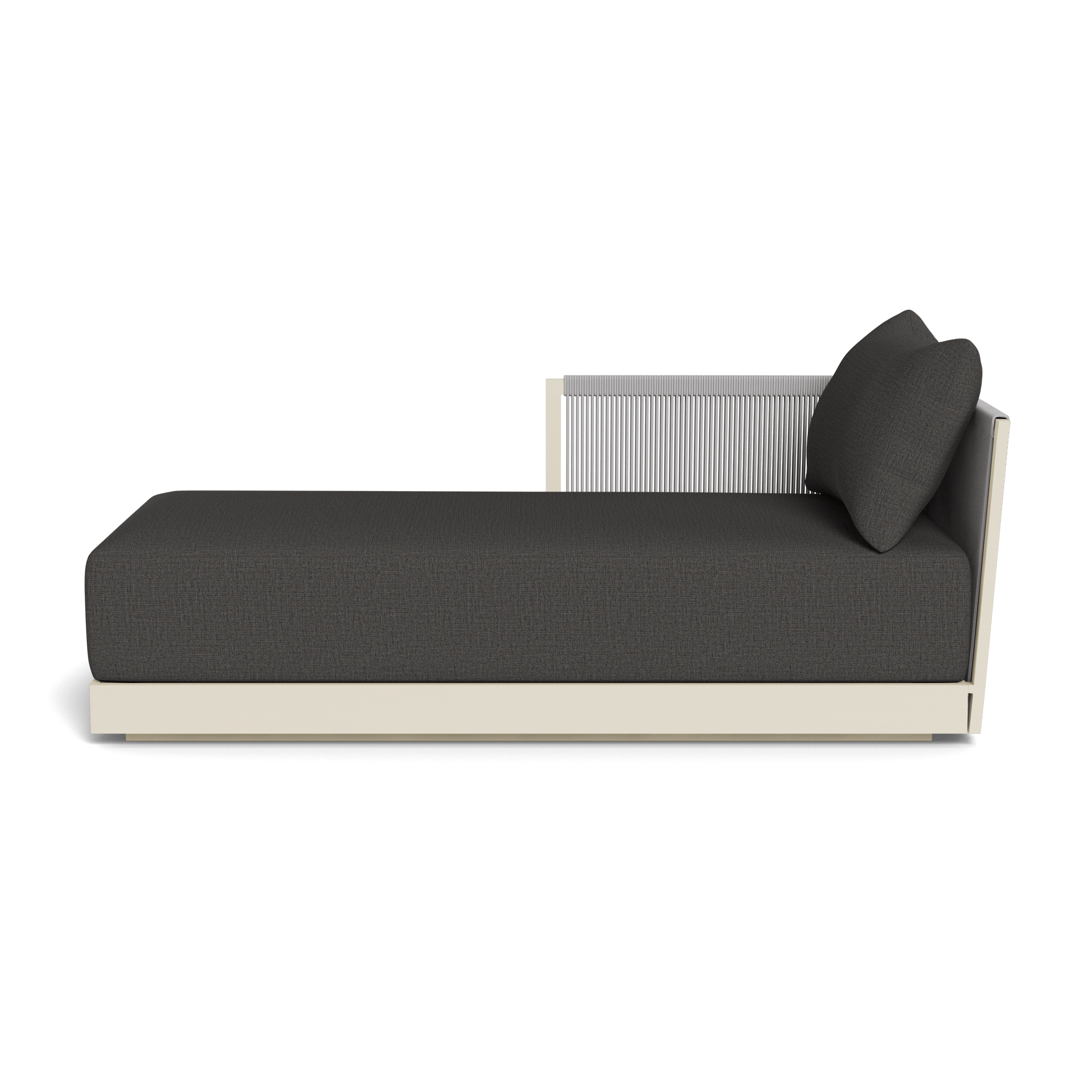 Antigua Chaise Left