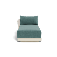 Antigua Chaise Left