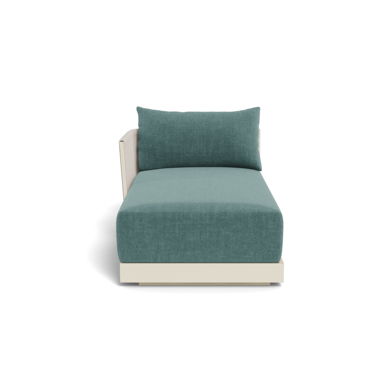 Antigua Chaise Left