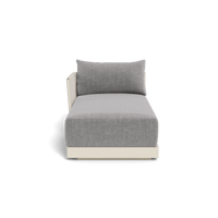 Antigua Chaise Left