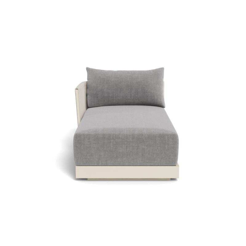 Antigua Chaise Left